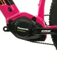Dámsky horský elektrobicykel Crussis e-Guera 8.9-M 27,5"