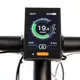 Dámsky crossový elektrobicykel Crussis e-Cross Lady 9.4 - model 2019