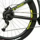 Horský elektrobicykel Crussis e-Largo 7.9-M 29"