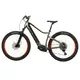Horský elektrobicykel Crussis e-Largo 8.9-L 29"