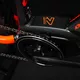 Horský elektrobicykel Crussis e-Atland 7.8-L - model 2023