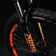 Horský elektrobicykel Crussis e-Atland 7.8-L - model 2023