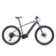Horský elektrobicykel Crussis e-Atland 9.11 715Wh 27,5" - model 2026