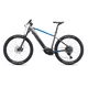 Horský elektrobicykel Crussis e-Atland 9.11 715Wh 27,5" - model 2026