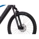 Horský elektrobicykel Crussis e-Atland 9.11 715Wh 27,5" - model 2026