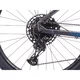 Horský elektrobicykel Crussis e-Atland 9.11 715Wh 27,5" - model 2026