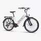 Mestský elektrobicykel Crussis e-City 1.17-S - model 2023