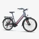 Mestský elektrobicykel Crussis e-City 1.18-S - model 2023