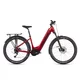 Mestský elektrobicykel Crussis e-Country 7.11 715Wh 27,5" - model 2026