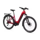 Mestský elektrobicykel Crussis e-Country 7.11 715Wh 27,5" - model 2026