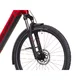 Mestský elektrobicykel Crussis e-Country 7.11 715Wh 27,5" - model 2026