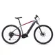 Krosový elektrobicykel Crussis e-Cross 9.11 715Wh 28" - model 2026