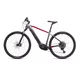 Krosový elektrobicykel Crussis e-Cross 9.11 715Wh 28" - model 2026
