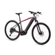 Krosový elektrobicykel Crussis e-Cross 9.11 715Wh 28" - model 2026