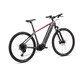 Krosový elektrobicykel Crussis e-Cross 9.11 715Wh 28" - model 2026