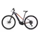 Dámsky krosový elektrobicykel Crussis e-Cross Low 9.11 715Wh 28" - model 2026