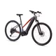 Dámsky krosový elektrobicykel Crussis e-Cross Low 9.11 715Wh 28" - model 2026