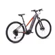 Dámsky krosový elektrobicykel Crussis e-Cross Low 9.11 715Wh 28" - model 2026