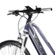Dámsky crossový elektrobicykel Crussis e-Cross Lady 9.4 - model 2019