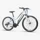 Dámsky crossový elektrobicykel Crussis e-Cross Low 1.8 - model 2023