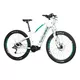 Horský elektrobicykel Crussis e-Fionna 5.8 - model 2023