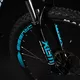 Horský elektrobicykel Crussis e-Fionna 7.8-L - model 2023
