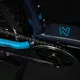 Horský elektrobicykel Crussis e-Fionna 7.8 - model 2023