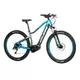 Horský elektrobicykel Crussis e-Fionna 7.8 - model 2023
