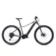 Horský elektrobicykel Crussis e-Fionna 9.11 715Wh 29" - model 2026