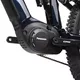 Horský celoodpružený elektrobicykel Crussis e-Full 10.10-PRO 720Wh 29" - model 2025