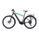 Pánsky trekingový elektrobicykel Crussis e-Gordo 9.11 715Wh 28" - model 2026