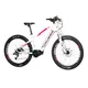 Dámsky horský elektrobicykel Crussis e-Guera 5.8 - model 2023