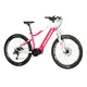 Dámsky horský elektrobicykel Crussis e-Guera 7.8-L - model 2023