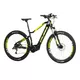 Horský elektrobicykel Crussis e-Largo 5.8 - model 2023