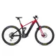 Horský celoodpružený elektrobicykel Crussis e-Race PRO 750Wh 29" - model 2025