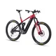Horský celoodpružený elektrobicykel Crussis e-Race PRO 750Wh 29" - model 2025