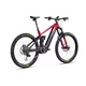 Horský celoodpružený elektrobicykel Crussis e-Race PRO 750Wh 29" - model 2025