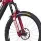 Horský celoodpružený elektrobicykel Crussis e-Race PRO 750Wh 29" - model 2025