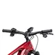 Horský celoodpružený elektrobicykel Crussis e-Race PRO 750Wh 29" - model 2025