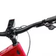 Horský celoodpružený elektrobicykel Crussis e-Race PRO 750Wh 29" - model 2025