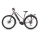 Dámsky trekingový elektrobicykel Crussis e-Savela 7.11 691Wh 28" - model 2026