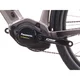 Dámsky trekingový elektrobicykel Crussis e-Savela 7.11 691Wh 28" - model 2026