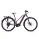 Dámsky trekingový elektrobicykel Crussis e-Savela 9.11 715Wh 28" - model 2026