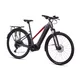 Dámsky trekingový elektrobicykel Crussis e-Savela 9.11 715Wh 28" - model 2026
