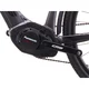 Dámsky trekingový elektrobicykel Crussis e-Savela 9.11 715Wh 28" - model 2026