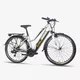 Dámsky trekingový elektrobicykel Crussis e-Savela 1.8 - model 2023