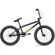BMX bicykel Galaxy Early Bird 20" 8.0 - čierna - čierna