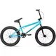 BMX bicykel Galaxy Early Bird 20" 8.0 • 11,4 kg - zelená - modrá