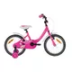 Detský bicykel KELLYS EMMA 16" - model 2020