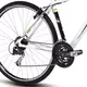 Crossový bicykel 4EVER Energy 2013